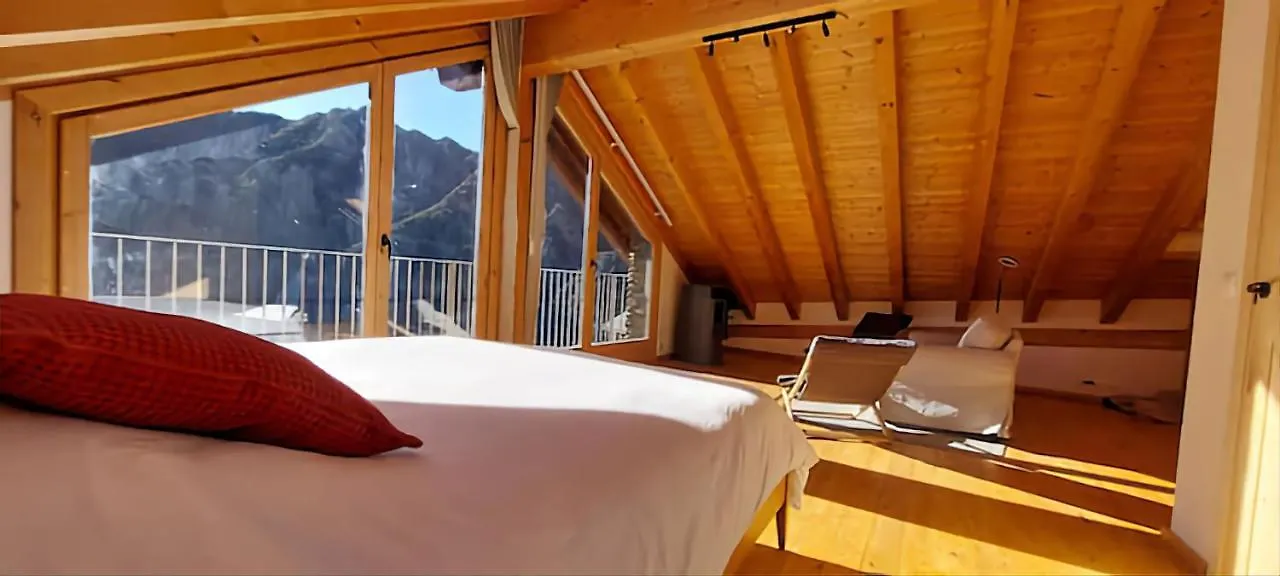Сasa de vacaciones Villa Antiga Rectoria, Aidi. Aydí España