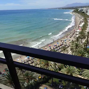 Skol 913a By Completely Apartamento Marbella