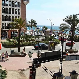 Con Terraza Vistas Al Mar Apartamento Lloret de Mar