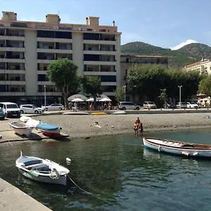 Feliz Costa Brava Apartamento Portbou