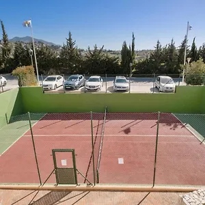 Matchroom Country Club Apartamento Fuengirola
